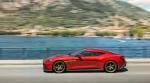 Aston Martin Vanquish Zagato Concept 2016 года